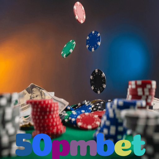 50pmbet:Aposte no futebol, jogue poker e conquiste vitórias épicas!