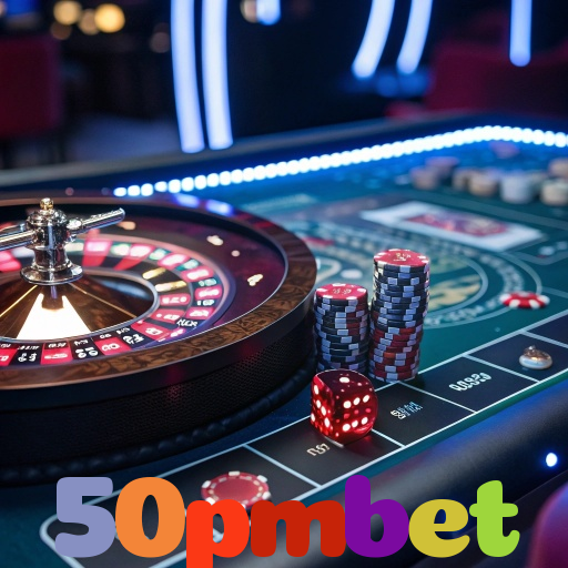 50pmbet：Aposte no futebol, jogue poker e conquiste vitórias épicas!