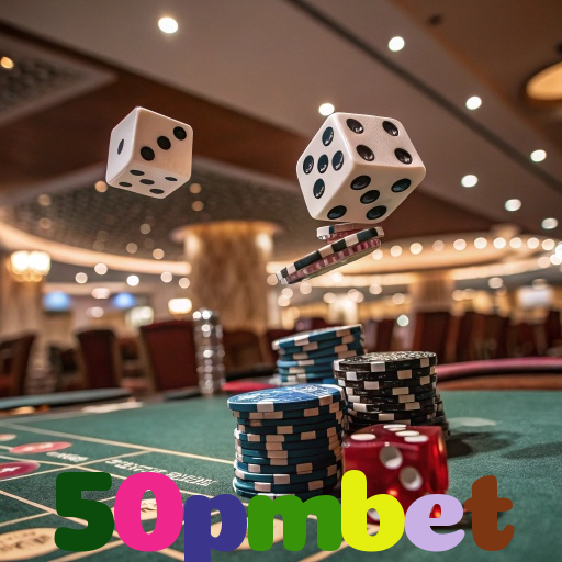 50pmbet:Jogue poker, aposte no futebol e ganhe em grandes jogos de cassino!