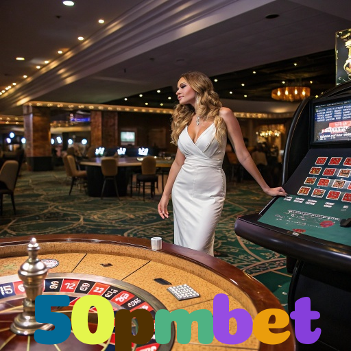 50pmbet：Jogue poker, aposte no futebol e ganhe em grandes jogos de cassino!