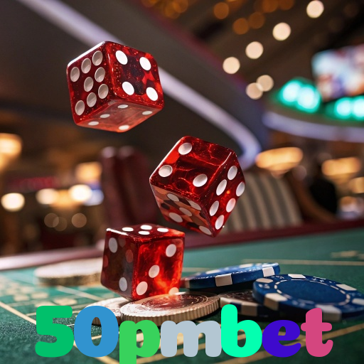 50pmbet:Jogue poker, aposte no futebol e ganhe em grandes jogos de cassino!