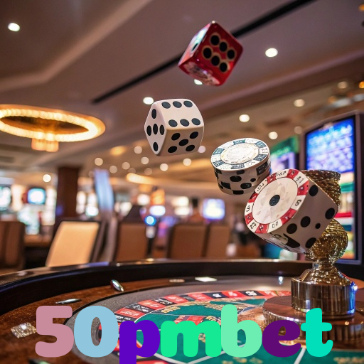 50pmbet:Jogue poker, aposte no futebol e ganhe em grandes jogos de cassino!