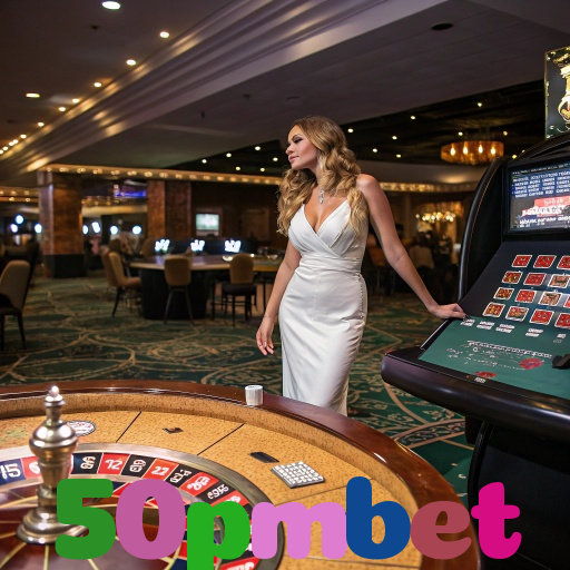 50pmbet：Aposte no futebol, jogue poker e conquiste vitórias épicas!