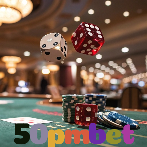 50pmbet:Aposte no futebol, jogue poker e conquiste vitórias épicas!