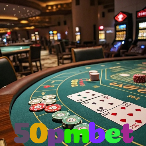 50pmbet：Jogue poker, aposte no futebol e ganhe em grandes jogos de cassino!