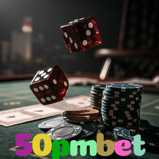 50pmbet：Aposte nas melhores slots e conquiste prêmios como nunca!