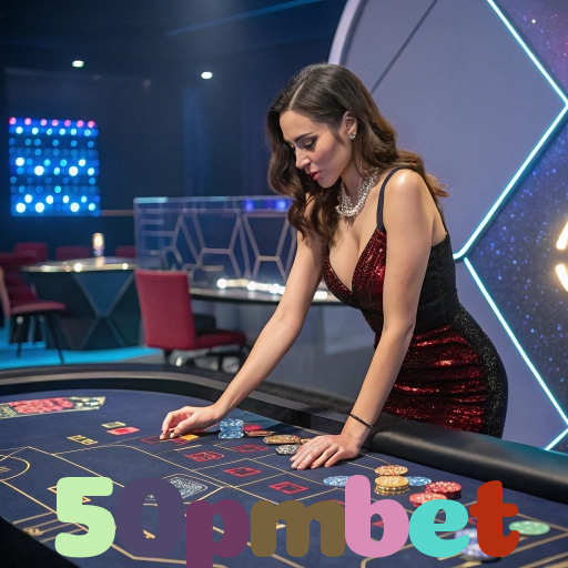 50pmbet：Jogue poker, aposte no futebol e ganhe em grandes jogos de cassino!