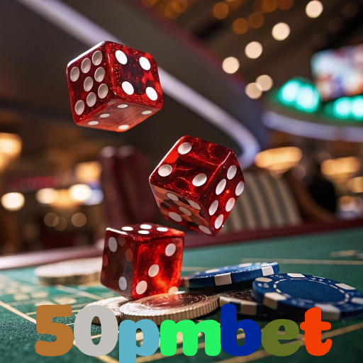 50pmbet：Aposte nas melhores slots e conquiste prêmios como nunca!