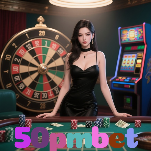 50pmbet：Jogue poker, aposte no futebol e ganhe em grandes jogos de cassino!