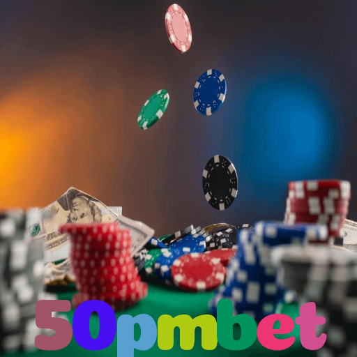 50pmbet:Jogue poker, aposte no futebol e ganhe em grandes jogos de cassino!