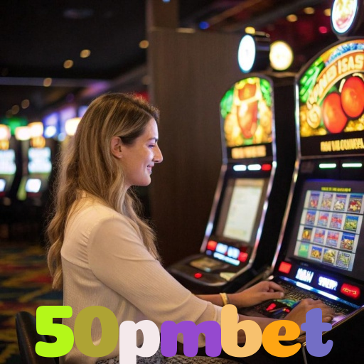 50pmbet：Aposte no futebol, jogue poker e conquiste vitórias épicas!