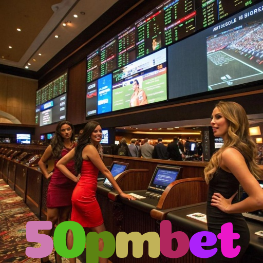 50pmbet：Aposte no futebol, jogue poker e conquiste vitórias épicas!