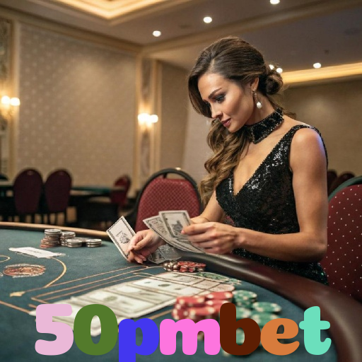 50pmbet:Aposte nas melhores slots e conquiste prêmios como nunca!
