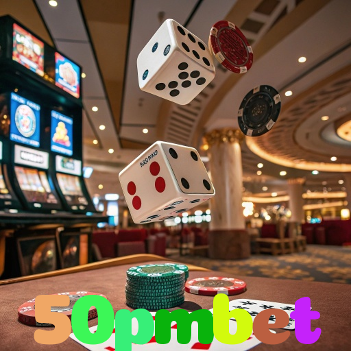 50pmbet：Aposte nas melhores slots e conquiste prêmios como nunca!