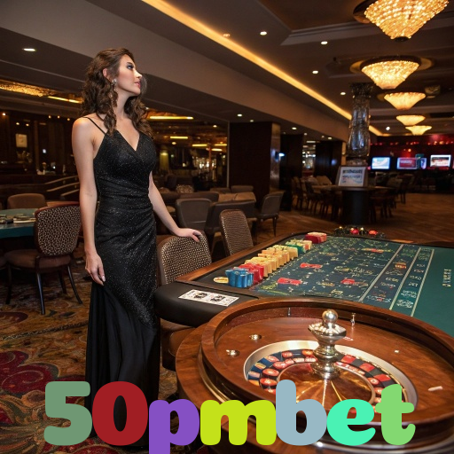50pmbet：Aposte no futebol, jogue poker e conquiste vitórias épicas!