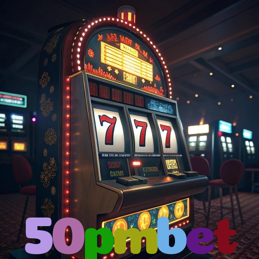 50pmbet：Aposte nas melhores slots e conquiste prêmios como nunca!