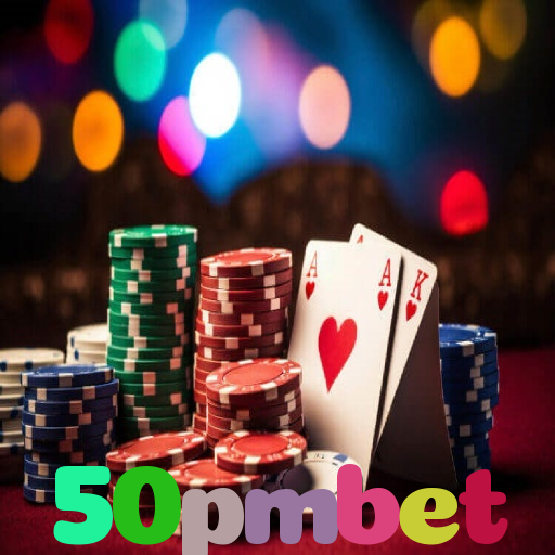 50pmbet:Aposte nas melhores slots e conquiste prêmios como nunca!