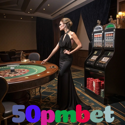 50pmbet：Aposte no futebol, jogue poker e conquiste vitórias épicas!