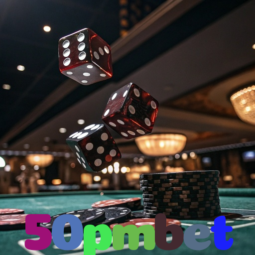 50pmbet：Aposte no futebol, jogue poker e conquiste vitórias épicas!