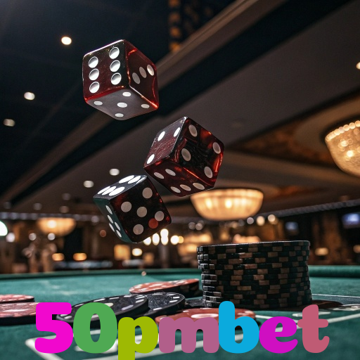50pmbet：Aposte nas melhores slots e conquiste prêmios como nunca!
