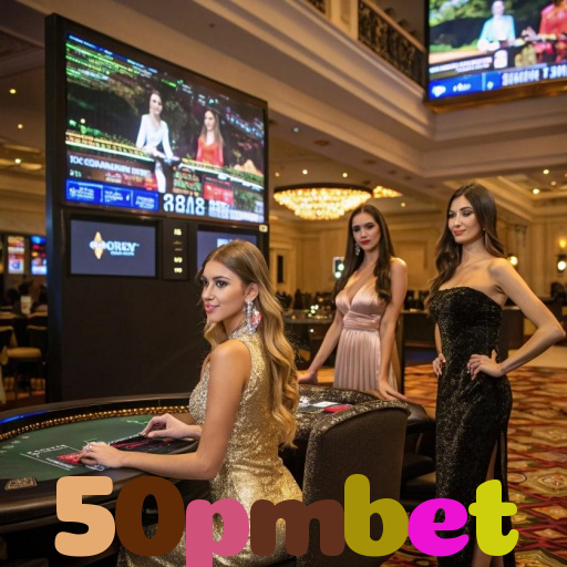 50pmbet：Aposte nas melhores slots e conquiste prêmios como nunca!