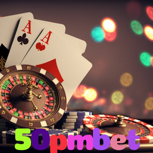 50pmbet:Aposte no futebol, jogue poker e conquiste vitórias épicas!
