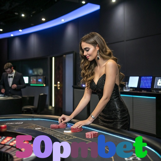50pmbet：Jogue poker, aposte no futebol e ganhe em grandes jogos de cassino!
