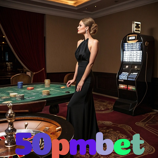 50pmbet:Aposte nas melhores slots e conquiste prêmios como nunca!