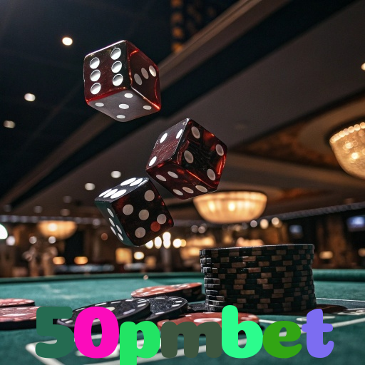50pmbet：Aposte nas melhores slots e conquiste prêmios como nunca!