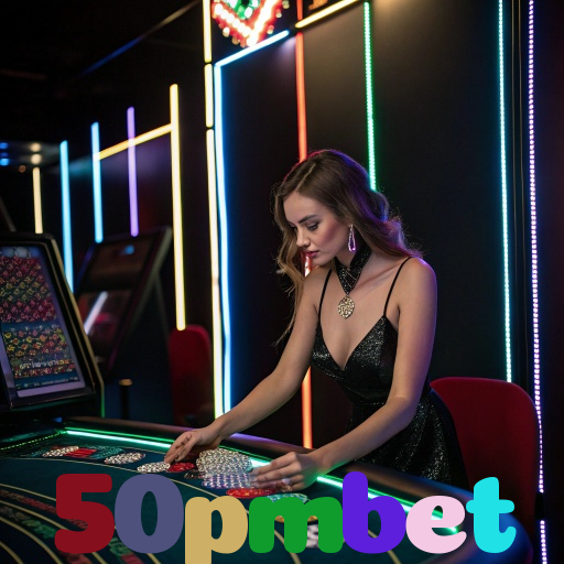 50pmbet:Aposte nas melhores slots e conquiste prêmios como nunca!