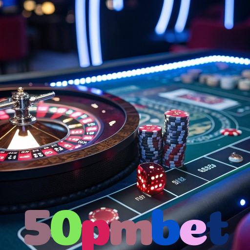 50pmbet:Aposte no futebol, jogue poker e conquiste vitórias épicas!