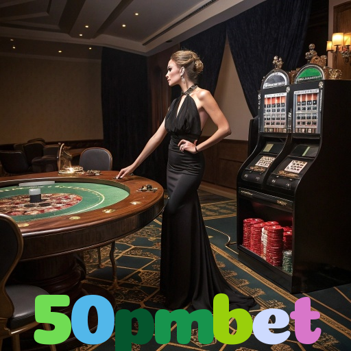 50pmbet:Aposte nas melhores slots e conquiste prêmios como nunca!