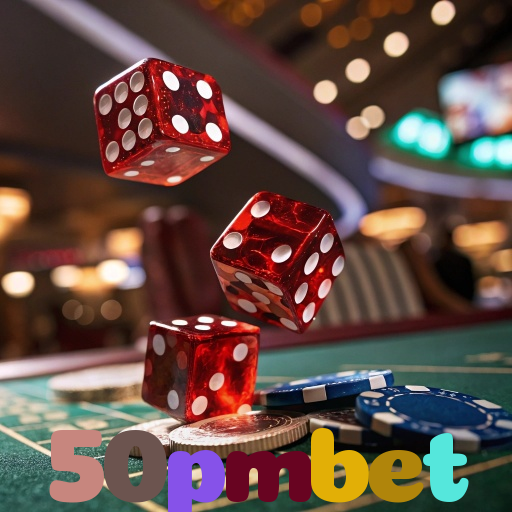 50pmbet:Aposte nas melhores slots e conquiste prêmios como nunca!