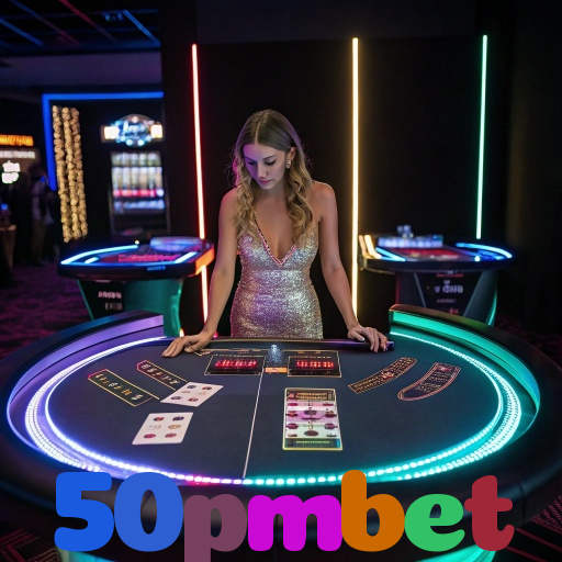 50pmbet:Jogue poker, aposte no futebol e ganhe em grandes jogos de cassino!