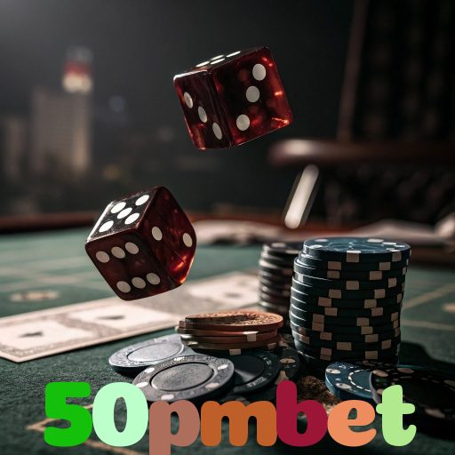 50pmbet:Aposte no futebol, jogue poker e conquiste vitórias épicas!