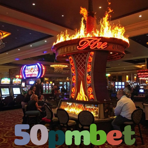 50pmbet：Jogue poker, aposte no futebol e ganhe em grandes jogos de cassino!