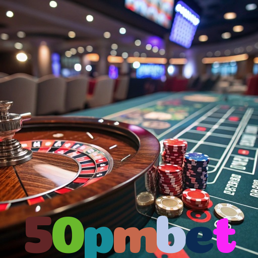 50pmbet：Aposte no futebol, jogue poker e conquiste vitórias épicas!
