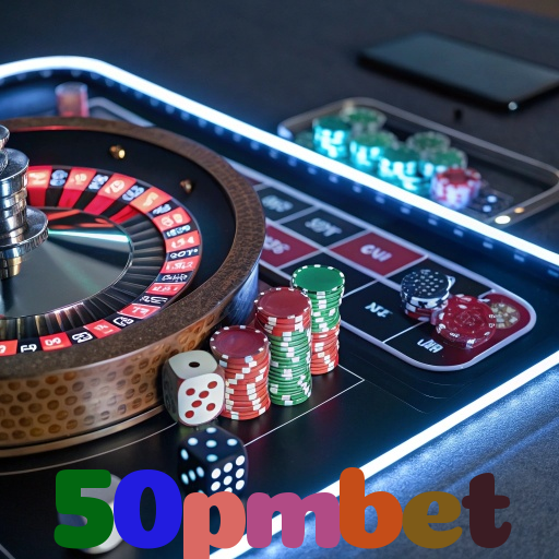 50pmbet：Jogue poker, aposte no futebol e ganhe em grandes jogos de cassino!