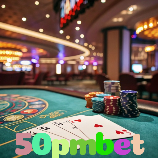 50pmbet:Aposte nas melhores slots e conquiste prêmios como nunca!