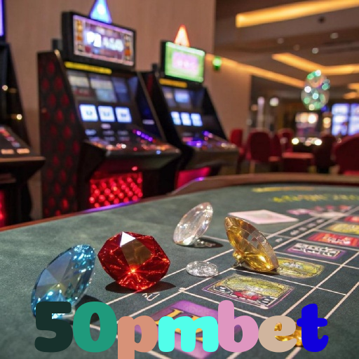 50pmbet:Aposte nas melhores slots e conquiste prêmios como nunca!