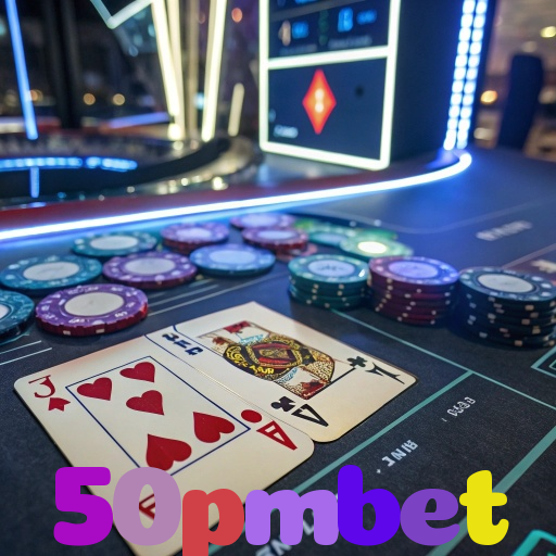 50pmbet：Aposte no futebol, jogue poker e conquiste vitórias épicas!