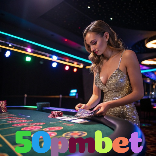 50pmbet：Aposte no futebol, jogue poker e conquiste vitórias épicas!