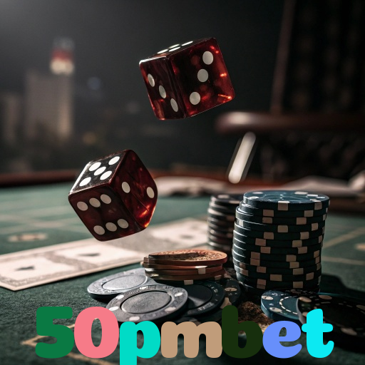 50pmbet：Aposte no futebol, jogue poker e conquiste vitórias épicas!