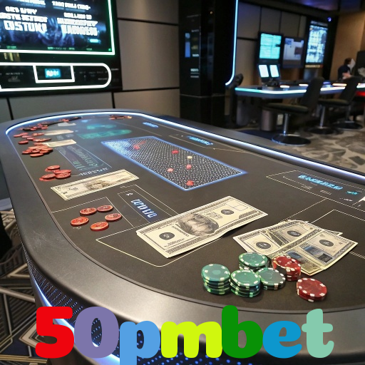 50pmbet:Aposte nas melhores slots e conquiste prêmios como nunca!