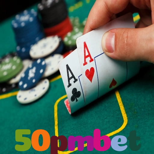 50pmbet:Aposte no futebol, jogue poker e conquiste vitórias épicas!