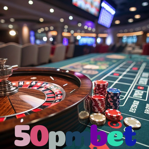 50pmbet：Aposte nas melhores slots e conquiste prêmios como nunca!