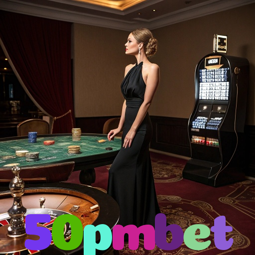 50pmbet：Aposte nas melhores slots e conquiste prêmios como nunca!