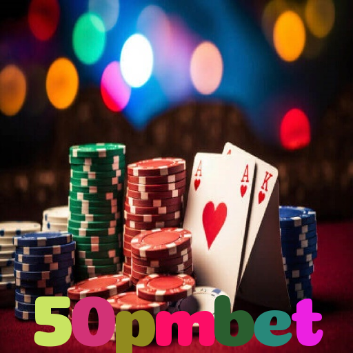 50pmbet:Jogue poker, aposte no futebol e ganhe em grandes jogos de cassino!