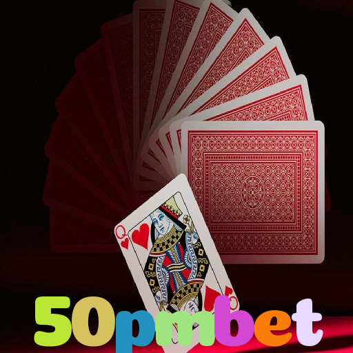 50pmbet：Jogue poker, aposte no futebol e ganhe em grandes jogos de cassino!