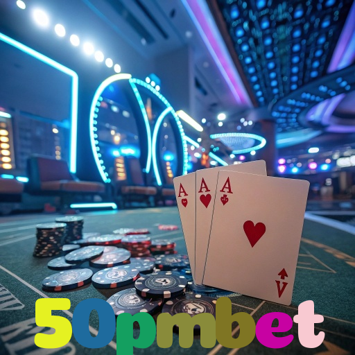 50pmbet：Jogue poker, aposte no futebol e ganhe em grandes jogos de cassino!